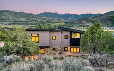 Martin Manley Architects - Design-Build Services in Eagle, CO