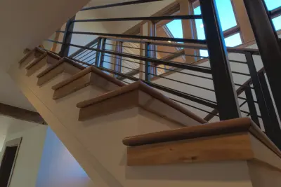 APEX Architecture - Custom Home Builders in Steamboat Springs, CO