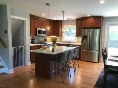 Paredes-Grube Architecture - Design-Build Services in Glen Rock, NJ