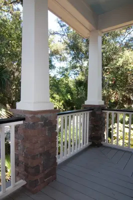 Remora Lane on Fripp Island — Architectural & Building Design Services project by Cole Design Studio, Inc.