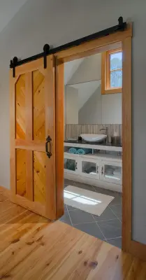 Jeff Lewis AIA - Kitchen Remodeling in Columbia, SC