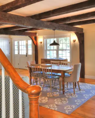 CK Architects - Commercial Construction Services in Guilford, CT