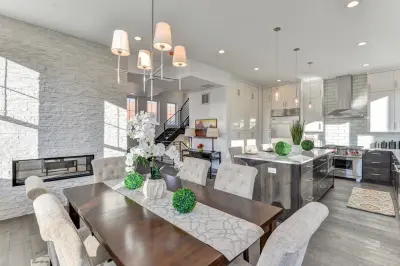 Balanced Architecture - Architectural & Building Design Services in Conway, NH