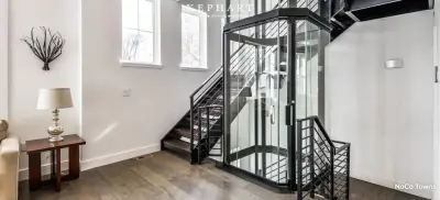 Balanced Architecture - Architectural & Building Design Services in Conway, NH