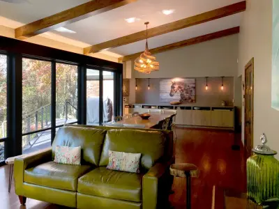 Foxworth Architecture PLLC - Custom Home Builders in Louisville, KY
