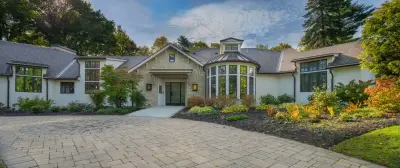 Design Works Architecture - Design-Build Services in Fairport, NY