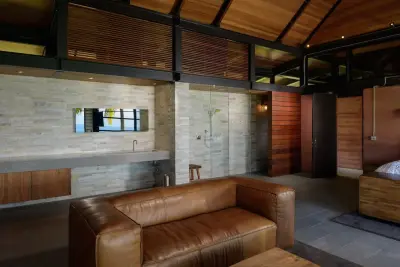Kasprzycki Designs, Inc. - Hawaii Architects - Bathroom Remodeling in Lahaina, HI