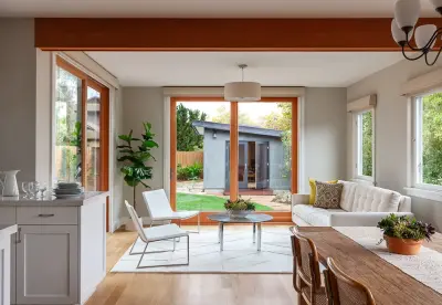 Sogno Design Group - Kitchen Remodeling in Albany, CA