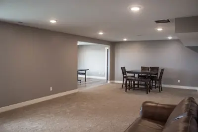 Lincoln Project — Architectural & Building Design Services project by Idaho Home Design