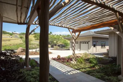 Paul M. Donoho, Architect - Design-Build Services in Honokaa, HI