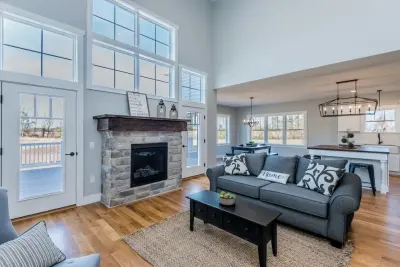 Allison Ong Shreffler, Architect / AOS Architect - Kitchen Remodeling in Harrisburg, PA