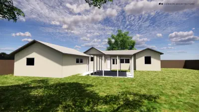 Lowden Architecture - Architectural & Building Design Services in Chico, CA