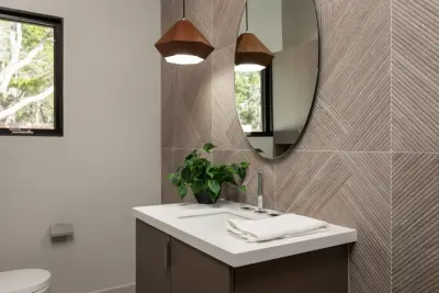 Lisbon Lane Revamp — Architectural & Building Design Services project by Jessica Lehrbaum Architect