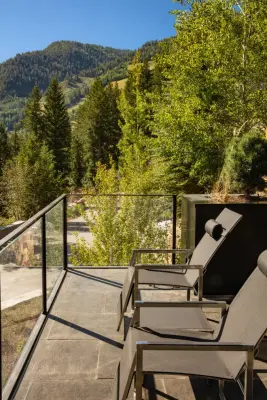 Zone 4 Architects, LLC - Architectural & Building Design Services in Aspen, CO