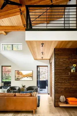 CRAFT Architecture Studio - Design-Build Services in Steamboat Springs, CO