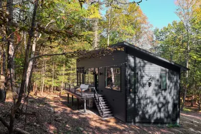 Hoover Architecture, PLLC - Interior Design & Decorating in New Paltz, NY
