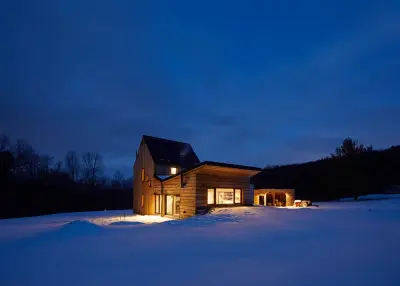 In.site:architecture - Architectural & Building Design Services in Perry, NY
