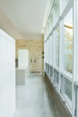 Office of Architecture, Neel Morton AIA - Interior Design & Decorating in Wimberley, TX