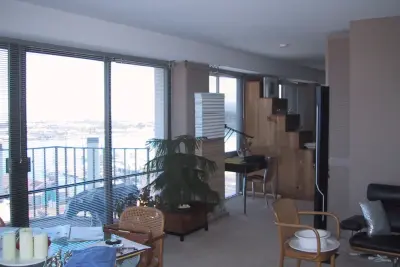 Harbor Square Apartments — Architectural & Building Design Services project by Lapis Design Partners