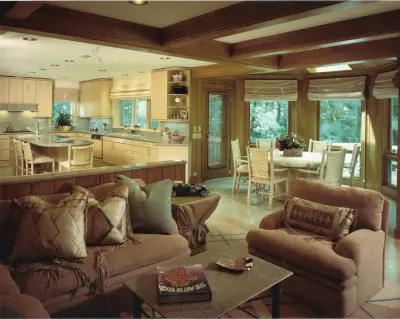 Allan J Grant and Associates, Architects - Interior Design & Decorating in Chicago, IL