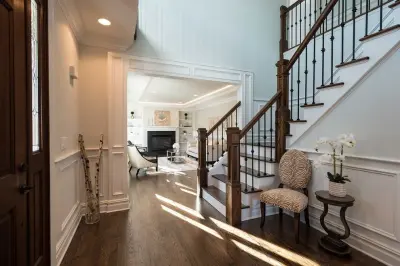 Space & Mark Architecture - Architectural & Building Design Services in Summit, NJ