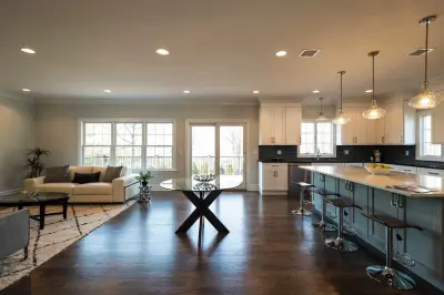 Space & Mark Architecture - Architectural & Building Design Services in Summit, NJ