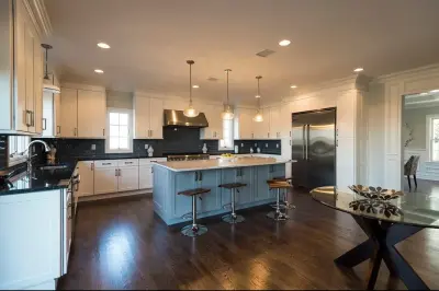 Space & Mark Architecture - Architectural & Building Design Services in Summit, NJ