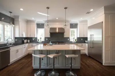 Space & Mark Architecture - Architectural & Building Design Services in Summit, NJ