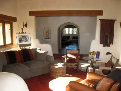 DWH Architects Inc - Interior Design & Decorating in Taos, NM