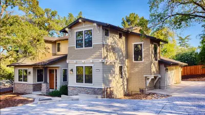 SDG Architects - Interior Design & Decorating in Brentwood, CA