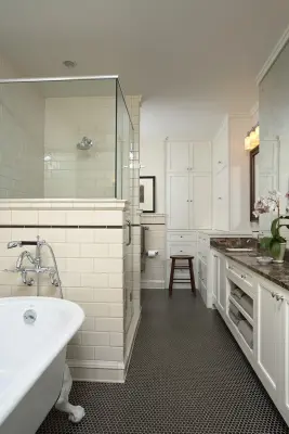 Elevated Heritage — Architectural & Building Design Services project by Jodi Gillespie Interior Design