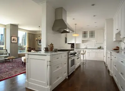 Jodi Gillespie Interior Design - Kitchen Remodeling in Minneapolis, MN