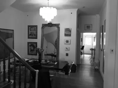 Balodemas Architects - Interior Design & Decorating in Chevy Chase, MD