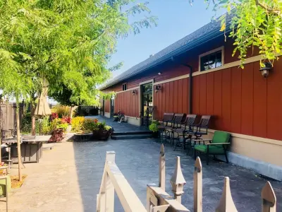 Milieu Design - Design-Build Services in Logan, UT