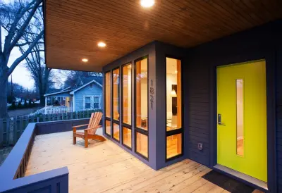 The Alter Architect's Studio, PLLC - Custom Home Builders in Charlotte, NC