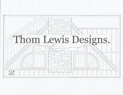 Thom Lewis Designs - Design-Build Services in North Wilkesboro, NC