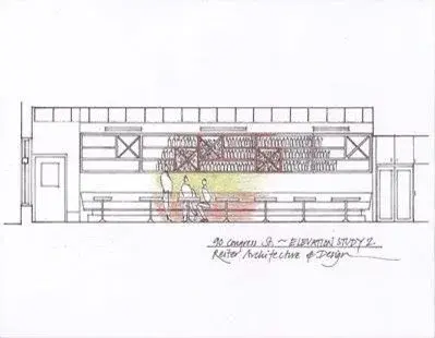 Reiter Architecture & Design - Interior Design & Decorating in Portland, ME