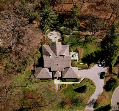 Princeton, NJ by Doerler Landscape & Hidden Springs Irrigation