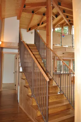 LEWALLEN Architecture - Architectural & Building Design Services in Camas, WA