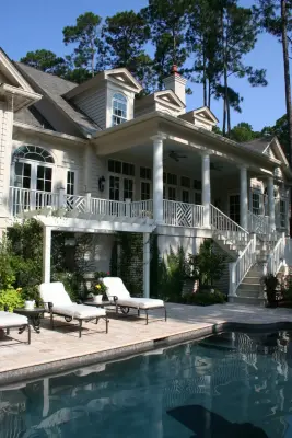 Court Atkins Group - Architectural & Building Design Services in Bluffton, SC