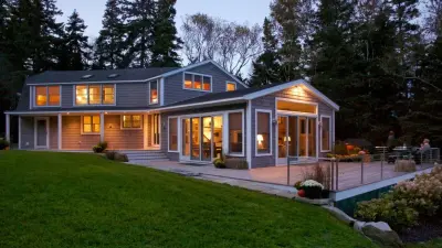 Valliere Design Studio - Kitchen Remodeling in Rockland, ME