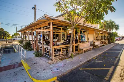 Indialantic Renovation for Long Doggers — Architectural & Building Design Services project by MelD Studio Architecture LLC