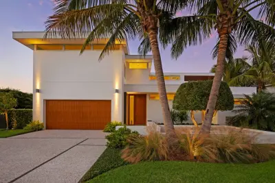SOLSTICE Planning and Architecture - Custom Home Builders in Sarasota, FL