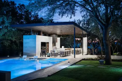 Longchamp Outdoor Lifestyle — Architectural & Building Design Services project by Clark Richardson Architects