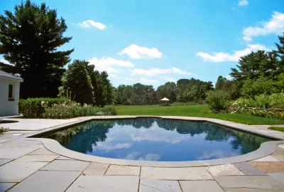 Princeton, NJ by Doerler Landscape & Hidden Springs Irrigation