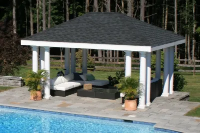 Hillsborough, NJ by Doerler Landscape & Hidden Springs Irrigation