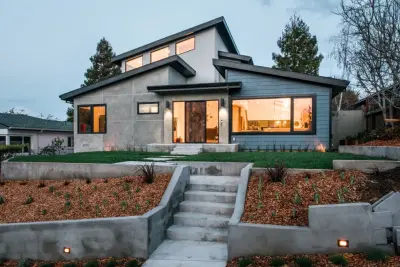 Viotti Architects - Architectural & Building Design Services in San Carlos, CA