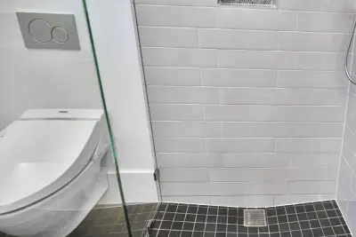 S-Squared // Architecture + Interiors + Landscape - Bathroom Remodeling in San Jose, CA