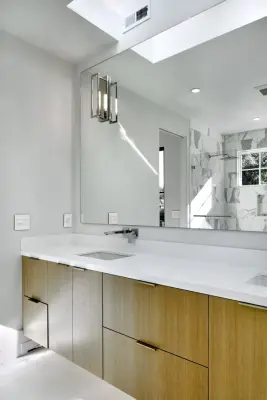S-Squared // Architecture + Interiors + Landscape - Bathroom Remodeling in San Jose, CA