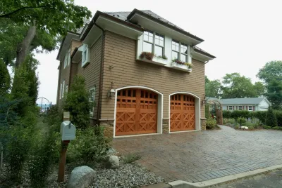 Jersey Shore, NJ — Landscape Construction project by Doerler Landscape & Hidden Springs Irrigation
